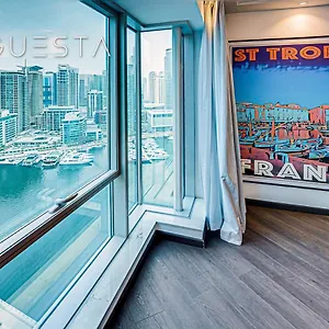 Marina Promenade - Paloma Tower, Marina Dubai